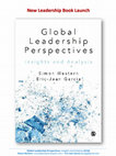 洋書 Global Leadership Perspectives Global Leadership Perspectives: Insights and Analysis