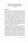 40's～ U.S.NAVY WW2 WATCH CAP PDF) South Africa: Maritime Security Sector Reform
