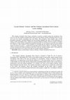 Research paper thumbnail of Lycian Zemure ‘Limyra’ and the Aramaic inscription from Limyra:
a new reading