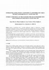 Research paper thumbnail of Energetska efikasnost u sistemima za distribuciju pare i povraćaj kondenzata u ad PIVARA NI ENERGY EFFICIENCY IN THE SYSTEMS FOR STEAM  …