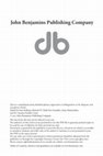 Research paper thumbnail of Prosodic transfer among Spanish-K’ichee’ bilinguals