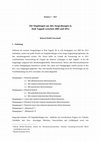 Research paper thumbnail of Mofidi-Nasrabadi, 2017 - Die Siegelungen aus den Ausgrabungen in Haft Tappeh zwischen 2005 und 2012, Elamica 7, 41-147