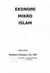 Research paper thumbnail of EKONOMI MIKRO ISLAM Dibuat Oleh
