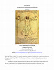 Research paper thumbnail of HIS 211 Renaissance Reformation