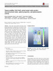 PDF) Metal oxides powder technology in dielectric materials