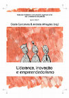 Research paper thumbnail of Relações públicas e comunicação organizacional: dos fundamentos às práticas: liderança, inovação e empreendedorismo (vol. 5)