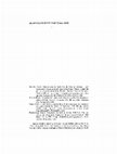 PDF) Musicalia Collegii Braunsbergensis Societatis Jesu