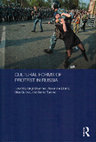 Research paper thumbnail of The case of Pussy Riot: Biopolitics, believers, bodily protests
