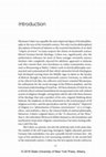 Research paper thumbnail of The Tragedy of Optimism - Writings on Hermann Cohen by Steven S. Schwarzschild