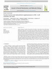 Research paper thumbnail of Vascular function and cholecalciferol supplementation in CKD: A self- controlled case series