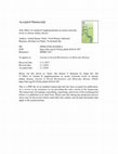Research paper thumbnail of Title: Effect of vitamin D supplementation on serum sclerostin levels in chronic kidney disease