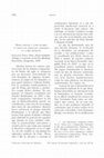 Research paper thumbnail of Homo sampler, o cómo escribir un ensayo de literatura comparada en la Era Afterpop