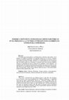 Research paper thumbnail of Federica Montseny: estrategias crítico-retóricas en el prólogo a La Victoria o por qué esto (también) es literatura comparada