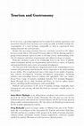 PDF) Tourism and gastronomy