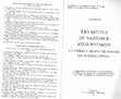Research paper thumbnail of Les rituels de naissance kizzuwatniens. Un exemple de rite de passage en Anatolie ancienne, de Boccard, 2008