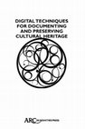 Research paper thumbnail of Ontology-Based Structuring of Spectral and Spatial Recording Strategies for Cultural Heritage Assets: Background, State of Affairs, and Future Perspectives