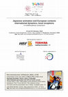 PDF) Japan's Contemporary Media Culture between Local and Global