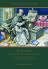Research paper thumbnail of Retroverting Slavonic Pseudepigrapha: Towards the Lost Original of the Apocalypse of Abraham. Atlanta, GA: Society of Biblical Literature, 2004 (first edition—paperback) and Leiden—Boston: Brill Academic Publishers, 2005 (second edition—hardback)