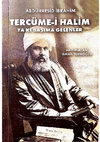 Research paper thumbnail of Tercüme-i Halim Yaki Başıma Gelenler Abdürreşid İbrahim