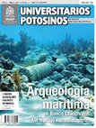 Research paper thumbnail of Arqueología Marítima en Banco Chinchorro.pdf