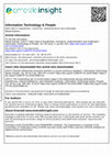 PDF) Effective educational augmented reality applications: Points