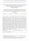 Research paper thumbnail of Oyunlaştırma, eğitim ve kuramsal yaklaşımlar: Öğrenme süreçlerinde motivasyon, adanmışlık ve sürdürülebilirlik