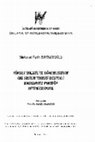 Research paper thumbnail of Yüksek Volatilite Dönemlerinde Gri Sistem Teorisi Destekli Markowitz Portföy Optimizasyonu
