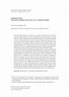 Research paper thumbnail of Trump by Nixon: Maverick Presidents in the Years of U.S. Relative Decline