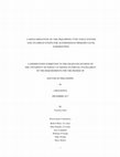 Research paper thumbnail of A reexamination of the Philippine-type voice system and its implications for Austronesian primary-level subgrouping