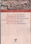 Research paper thumbnail of Doğu Anadolu Yaylasında Kültürel Miras-Miras Veri: Ayanis Kalesi Kazıları Işığında Urartu Arkeolojisinde Bu Olguların Analizi