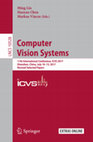 PDF) Computer Vision Systems