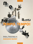 Research paper thumbnail of Tempo, Tempo! The Bauhaus Photomontages of Marianne Brandt