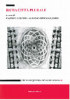 Research paper thumbnail of 2018 - Roma città plurale. Le religioni, il territorio, le ricerche