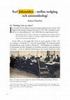 Research paper thumbnail of (91) Karl Johanstiden – mellan nedgång och unionsideologi