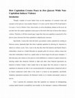 PDF) Journal of Literature and Art Studies Vol.8 Issue 4 April