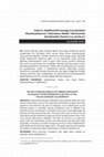 Research paper thumbnail of Sultan II. Abdülhamid'in Konuğu İran Şehzâdesi Hisamüssaltana'nın " Sefernâme-i Mekke " Adlı Eserinde Beytülmakdis Ziyareti (1297-98/1880-81