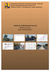 Research paper thumbnail of manual-desain-perkerasan-jalan-2017.pdf