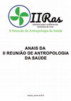 PDF) Anais - II Reunião de Antropologia da Saúde