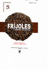 Research paper thumbnail of Frijoles y sabores de Boyacá