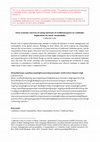 Research paper thumbnail of Socio-economic concerns of young musicians of traditional genres in Cambodia: Implications for music sustainability /  ក្តីកង្វល់ផ្នែកសង្គម-សេដ្ឋកិច្ចរបស់យុវតន្រ្តីករបុរាណនៅប្រទេសកម្ពុជា៖ ផលវិបាកចំពោះនិរន្តរភាពតន្រ្តី