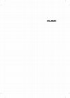 Research paper thumbnail of Fahreddin Râzî Sonrası Metafizik Düşünce: Kâtibî Örneği [Metaphysical Thought After Fakhr al Dīn al-Rāzī: The Case of al-Kātibī], (İstanbul: Klasik, 2015)