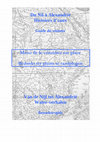 Research paper thumbnail of Du Nil à Alexandrie Histoires d'eaux Guide du visiteur