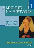 (PDF) A Mulher na História. Actas do Colóquio sobre a temática da ...