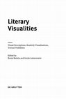 Research paper thumbnail of “Playbooks as Imaginary Theatre. Visuality and Description in Early Modern English Drama.” Literary Visualities. Visual Descriptions, Readerly Visualisations, Textual Visibilities. Eds. Ronja Roxane Bodola, Guido Isekenmeier. Berlin: De Gruyter, 2017