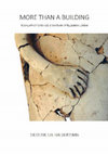 Research paper thumbnail of More than a Building: re-evaluating the Iron Age IIC 'Sanctuary' at Tell Damiyah, Jordan