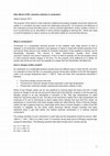 PDF) Control of NO x During Stationary Combustion