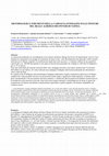 Research paper thumbnail of METODOLOGIE E STRUMENTI DELLA CAMPAGNA D'INDAGINI SULLE FINITURE DEL REALE ALBERGO DEI POVERI DI NAPOLI