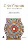 Research paper thumbnail of Ordo Virtutum. Hildegarda de Bingen. Estudi, edició crítica i traducció.