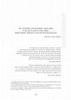Research paper thumbnail of Fr. António do Rosário (1919-2004) e Fr. Raul Rolo (1922-2004). Percursos, Temas e Vias de Investigação