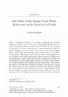 PDF) Textile Trades, Consumer Cultures, and the Material Worlds of
